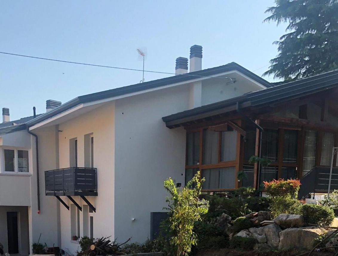 Garda 33 Caprino Veronese 아파트 외부 사진