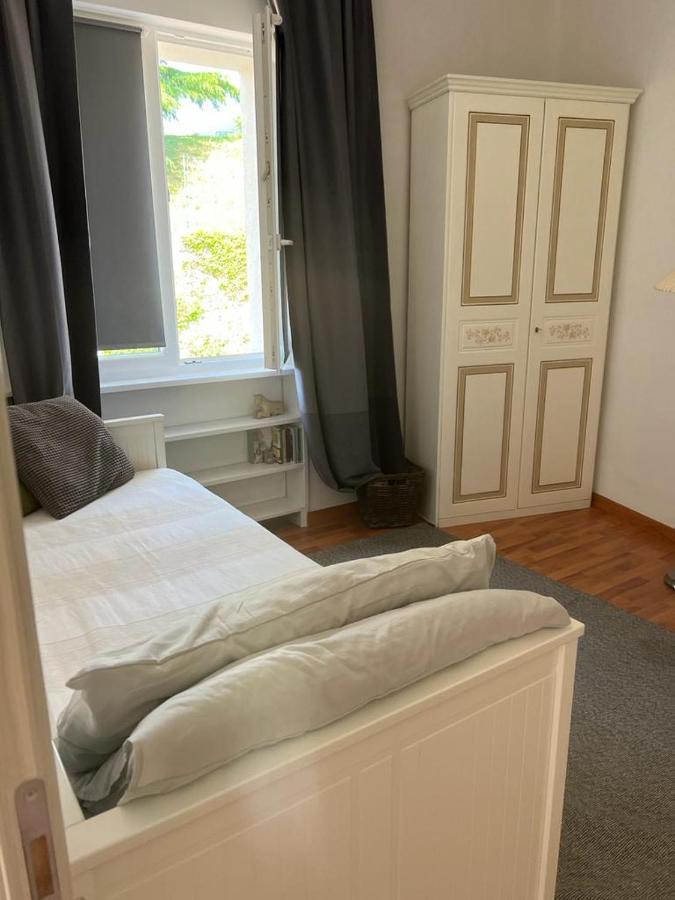 Garda 33 Caprino Veronese 아파트 외부 사진
