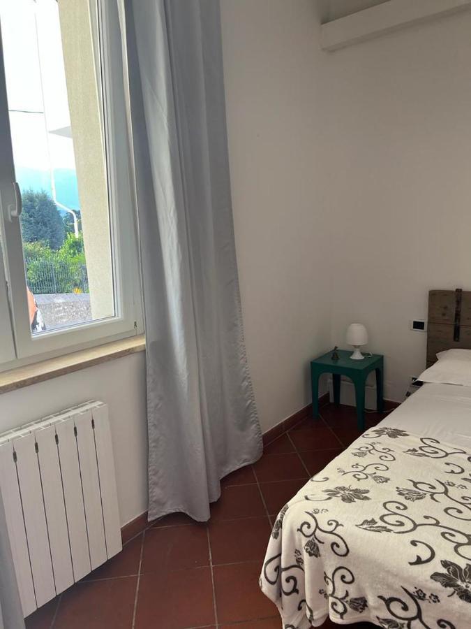 Garda 33 Caprino Veronese 아파트 외부 사진