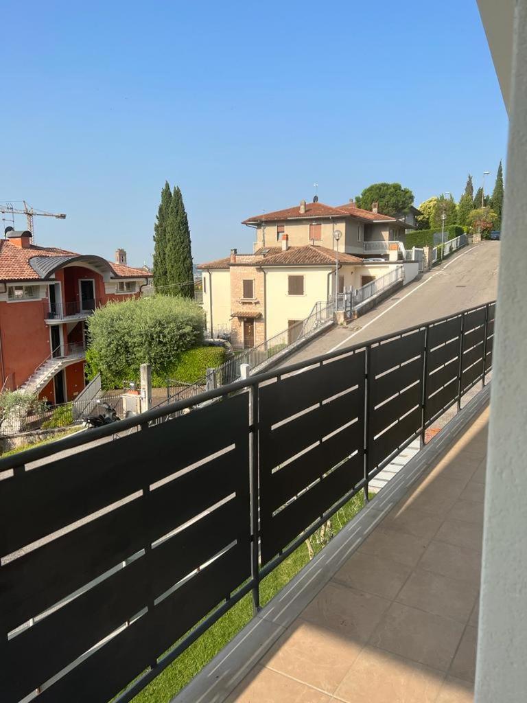 Garda 33 Caprino Veronese 아파트 객실 사진